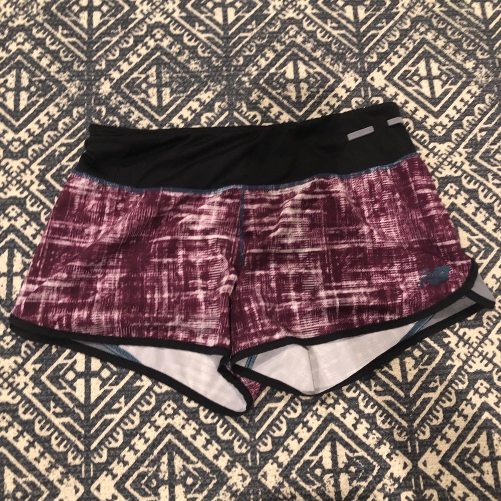 New Balance Running Shorts